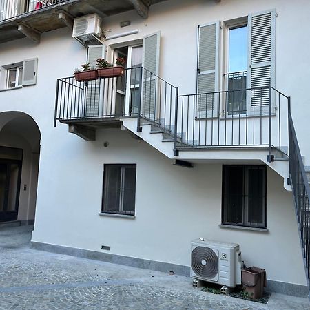 Asti Historic Center - Appartamento Trincotto Exterior foto